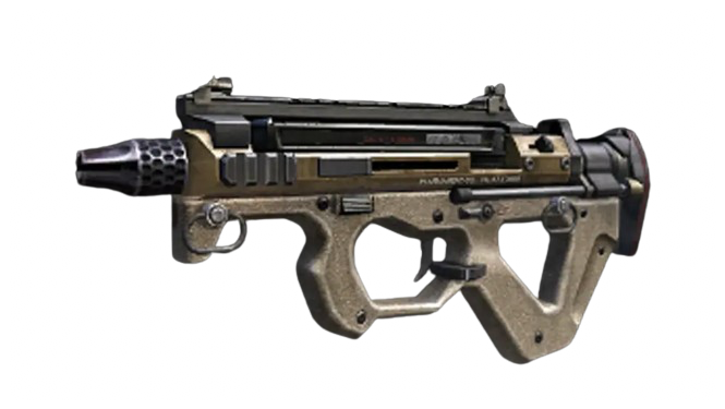 The Call Of Duty Wiki - Mw2 Weapon Png, Transparent Png