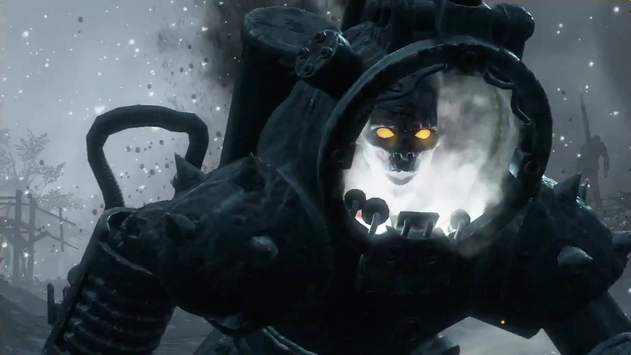 Black Ops 3 Staff of Fire role — Origins guide