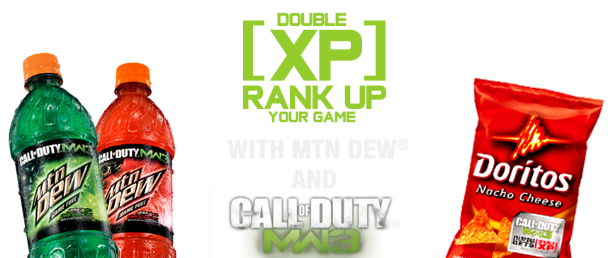 Double XP Tokens, Call of Duty Wiki