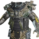 Reyes Merc Body IW