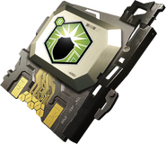 Tac Resist inspect model in Create-a-Class.