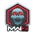 Zombies Icon MWIII