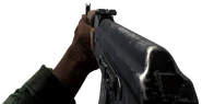 AK-47 Held MW2019.png (358 KB) The AK-47 in first person.