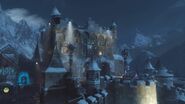 Der Eisendrache battlements