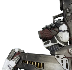 Extended Mag on the FFAR