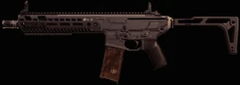 M13 M13 Skeleton Stock Equipped MW2019