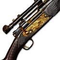 M1903 Ranger Icon WWII