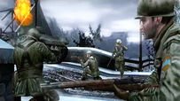 Call of duty world at war final fronts. Смотреть фото Call of duty world at war final fronts. Смотреть картинку Call of duty world at war final fronts. Картинка про Call of duty world at war final fronts. Фото Call of duty world at war final fronts