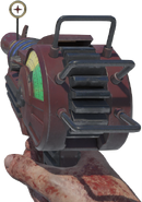 Ray Gun BO3