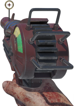 Is there a new Wonder Weapon in MW3 Zombies? - Dot Esports