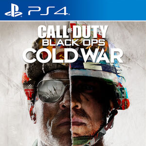 Call Of Duty Black Ops Cold War Call Of Duty Wiki Fandom