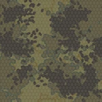 Stealth Camouflage BO3