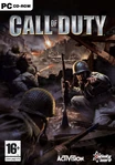 Call of Duty Cover.jpg (497 KB) Call of Duty (Oct. 2003)
