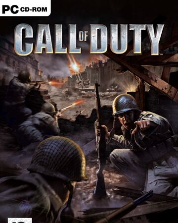 Call Of Duty Call Of Duty Wiki Fandom