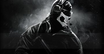 Photo Call of Duty Call of Duty: Ghosts Man Helmet Games