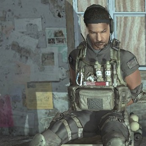 Griggs Call Of Duty Wiki Fandom