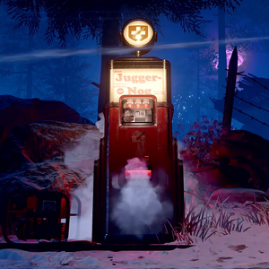 Juggernog Call Of Duty Wiki Fandom