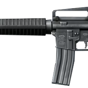 M16 Call Of Duty Wiki Fandom