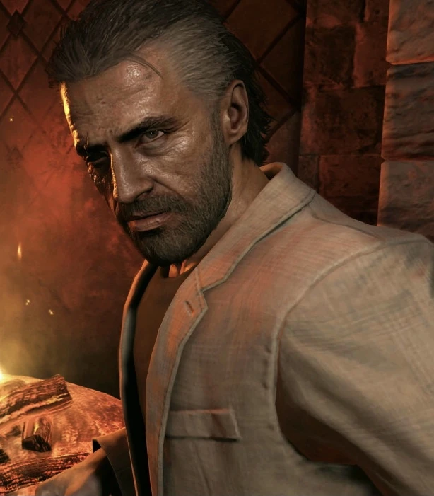 Raul Menendez Call of Duty Wiki Fandom