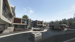 Call Of Duty Black Ops 2 Raid Map Raid | Call Of Duty Wiki | Fandom