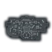 Rush minimap