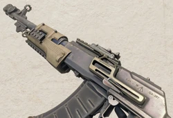 AN-94 | Call of Duty Wiki | Fandom