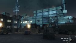 Rebirth Island, Call of Duty Wiki