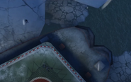 Alpha One's death.