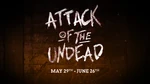 Attack of the Undead