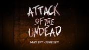 Attack of the Undead WWII