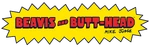 Beavis & Butt-Head