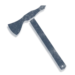 Tomahawk 100 Salvage