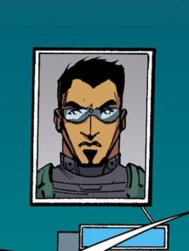 Javier Ramirez BO3