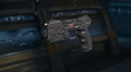 MR6 Gunsmith model BO3