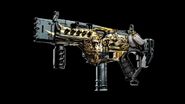 MX-9 Signature Weapon - Black Ops 4
