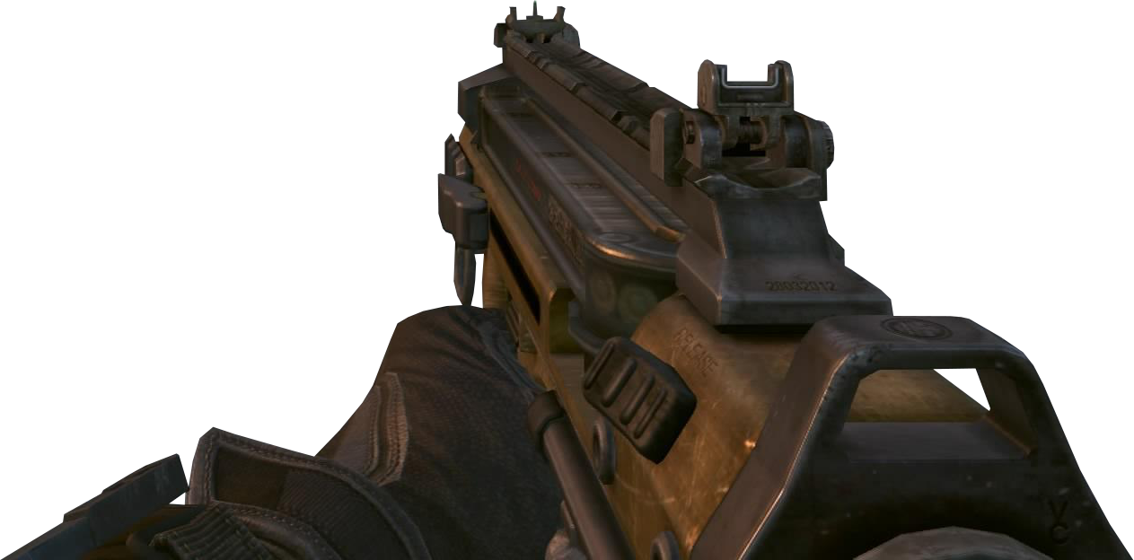 Weapon Camouflage, Call of Duty Wiki