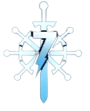 Saber Team Logo SIEGE.png (17 KB) Logo for Saber Team in Call of Duty: Siege.