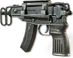 Machine Pistol (WWII), Call of Duty Wiki