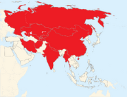 Strategic Defense Coalition (SDC victorious)