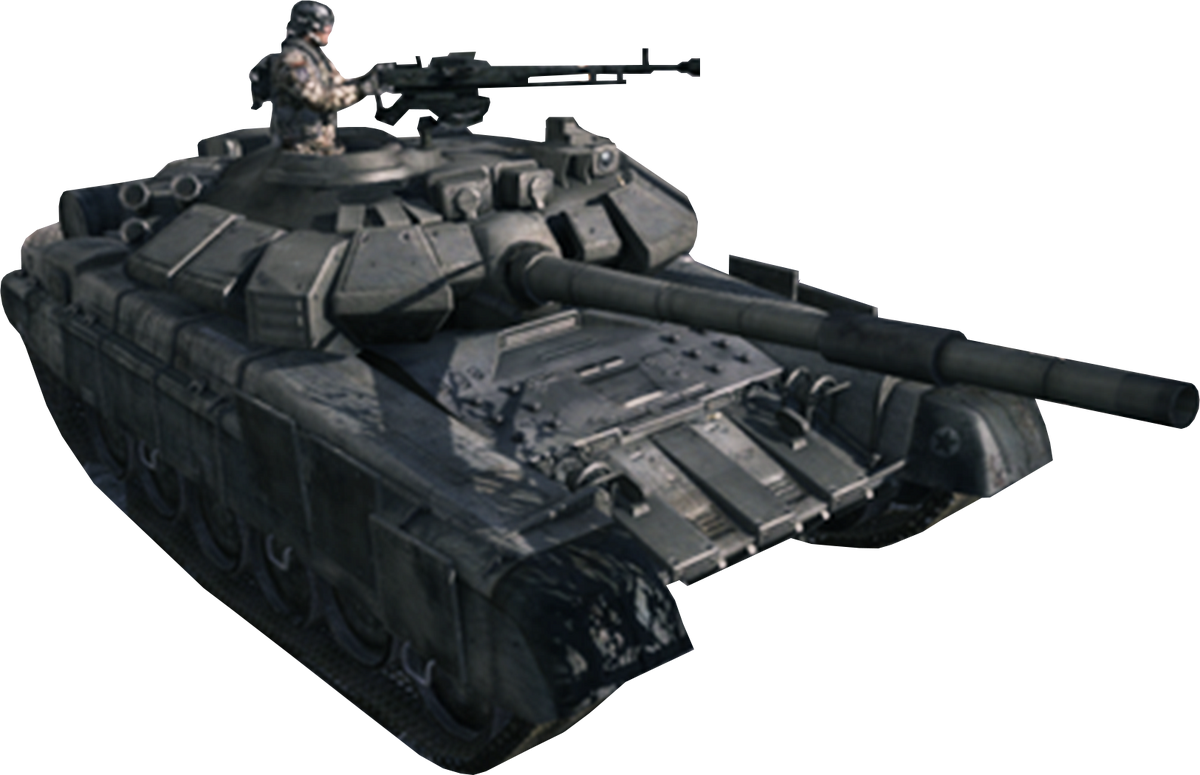 BTR-80, Call of Duty Wiki