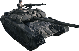 T90 MW3 SC