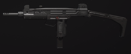 WSP-9 Gunsmith MWIII