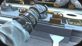Watches