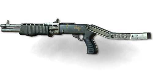 SPAS-12