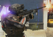 ASM1 Speakeasy third person AW