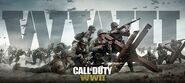 Call of Duty WWII Promo Image 4