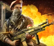 CarverButcher Art CODM.jpg (202 KB) Carver Butcher with two Mk 2 Grenades