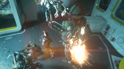 Exo-Survival is Call of Duty: Advanced Warfare's Co-Op Mode - Hardcore Gamer