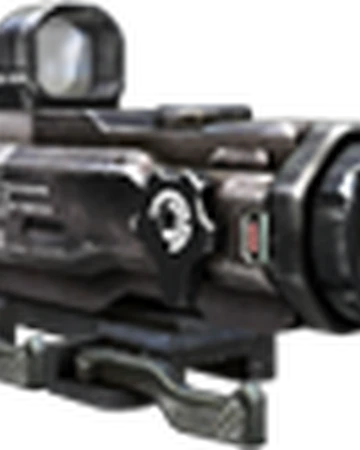 Hybrid Optic Call Of Duty Wiki Fandom