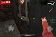 IP CoDZ Juggernog Bottle